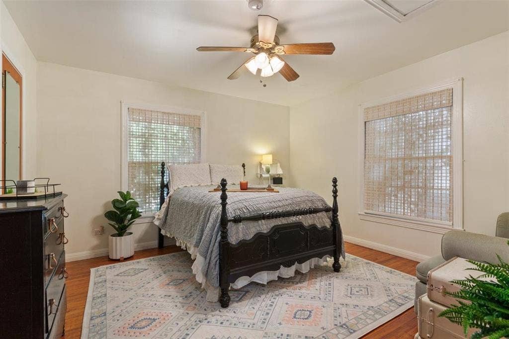 2501 N 32nd Street, Waco, TX 76708