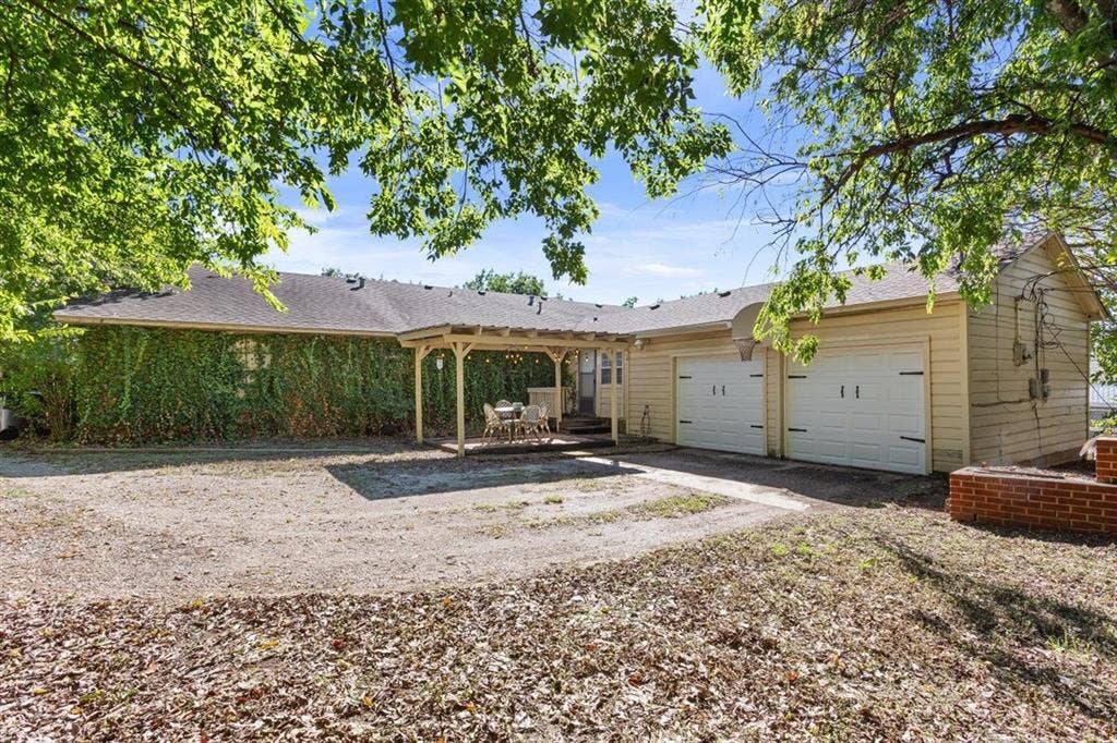 2501 N 32nd Street, Waco, TX 76708
