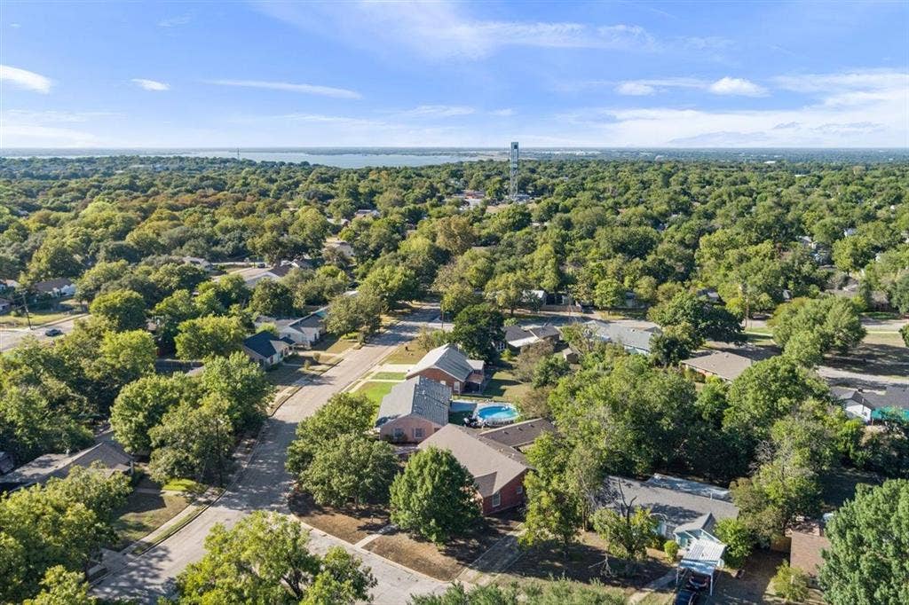 2501 N 32nd Street, Waco, TX 76708