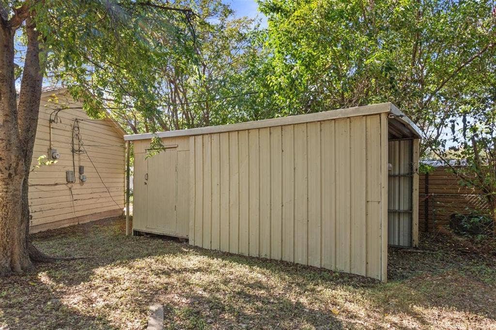2501 N 32nd Street, Waco, TX 76708