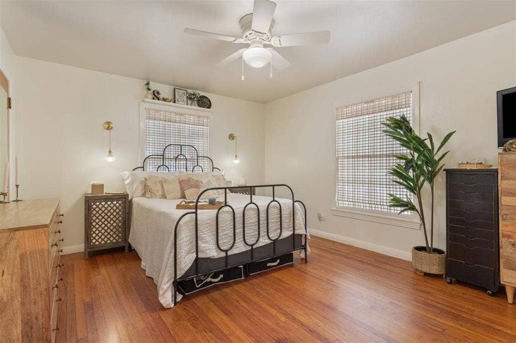 2501 N 32nd Street, Waco, TX 76708