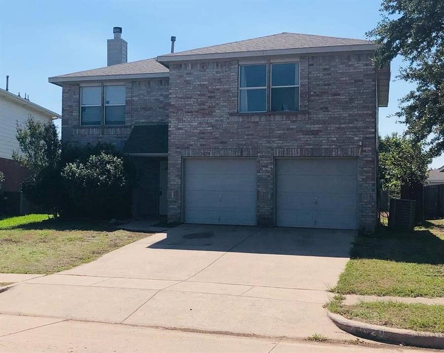 Property photo for 1029 Dusty Palomino Drive, Fort Worth, TX