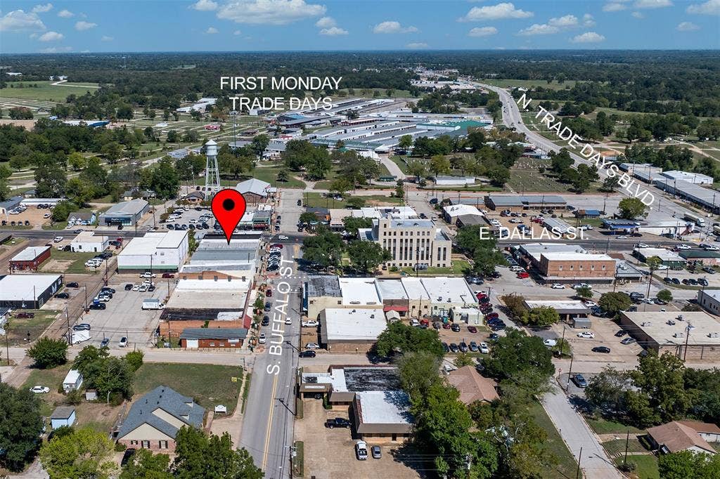 133 S Buffalo Street, Canton, TX 75103