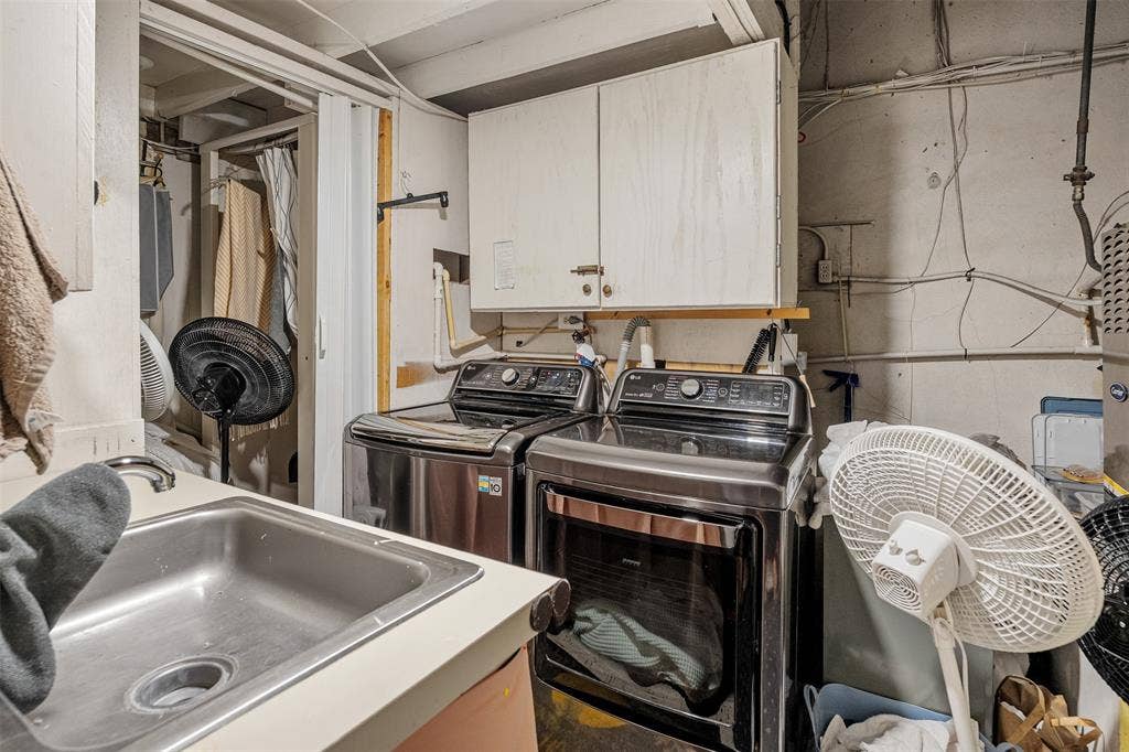 133 S Buffalo Street, Canton, TX 75103