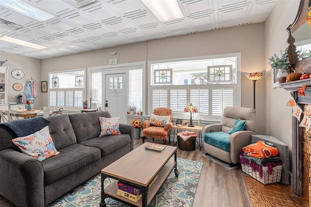 133 S Buffalo Street, Canton, TX 75103