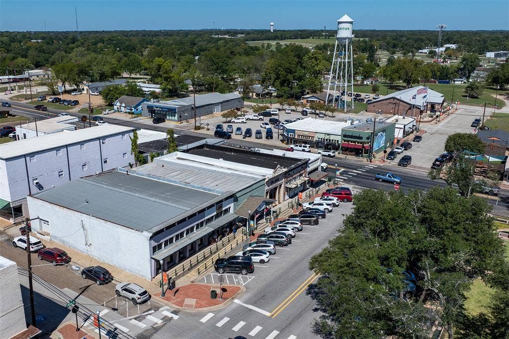 133 S Buffalo Street, Canton, TX 75103