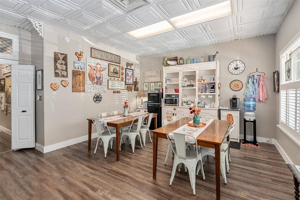 133 S Buffalo Street, Canton, TX 75103