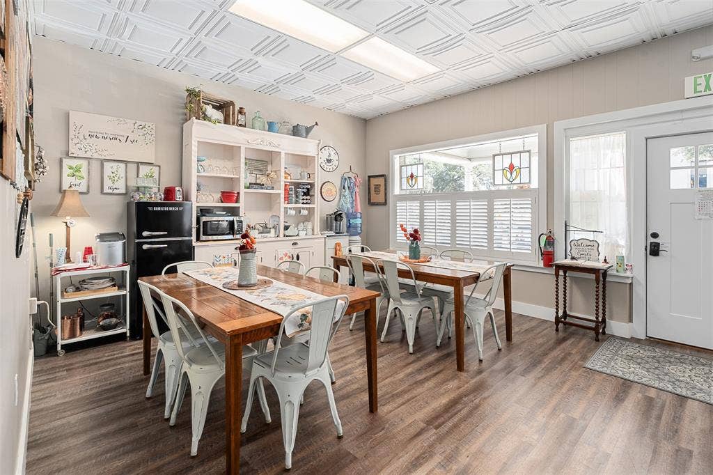 133 S Buffalo Street, Canton, TX 75103