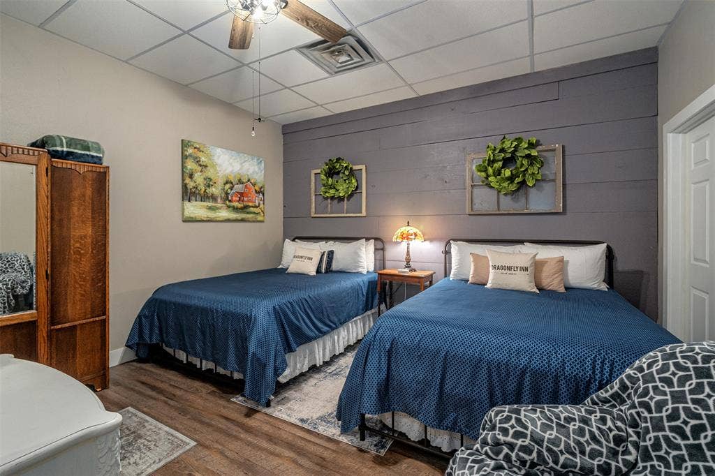 133 S Buffalo Street, Canton, TX 75103