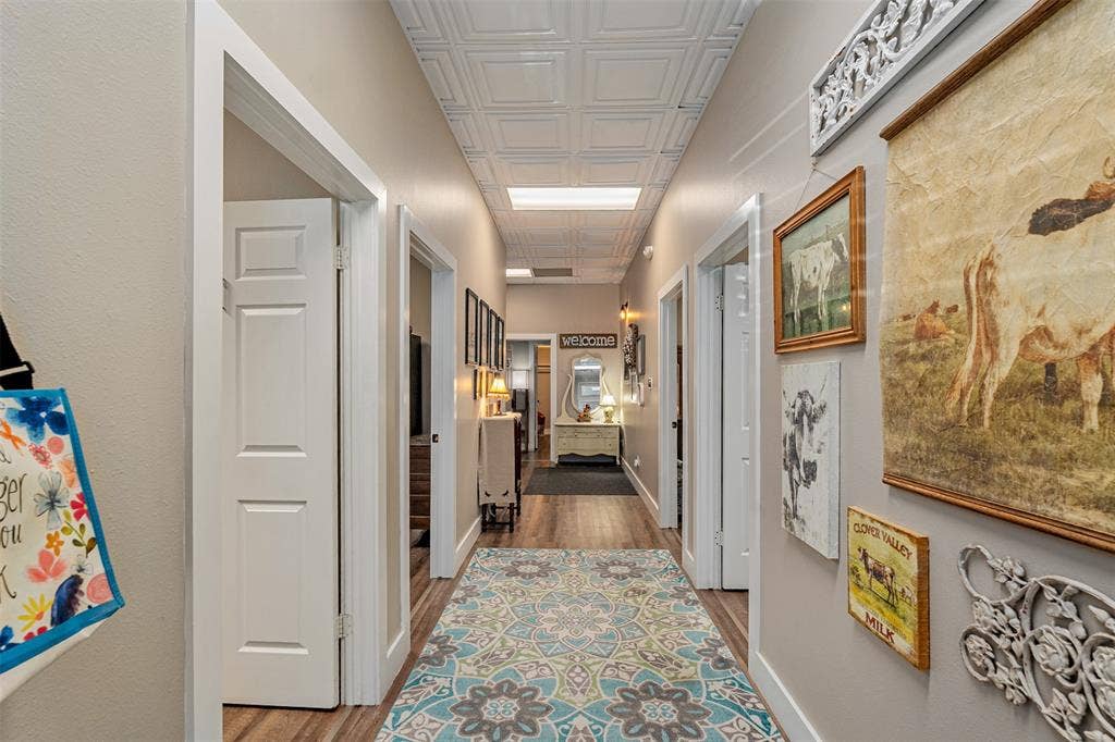 133 S Buffalo Street, Canton, TX 75103