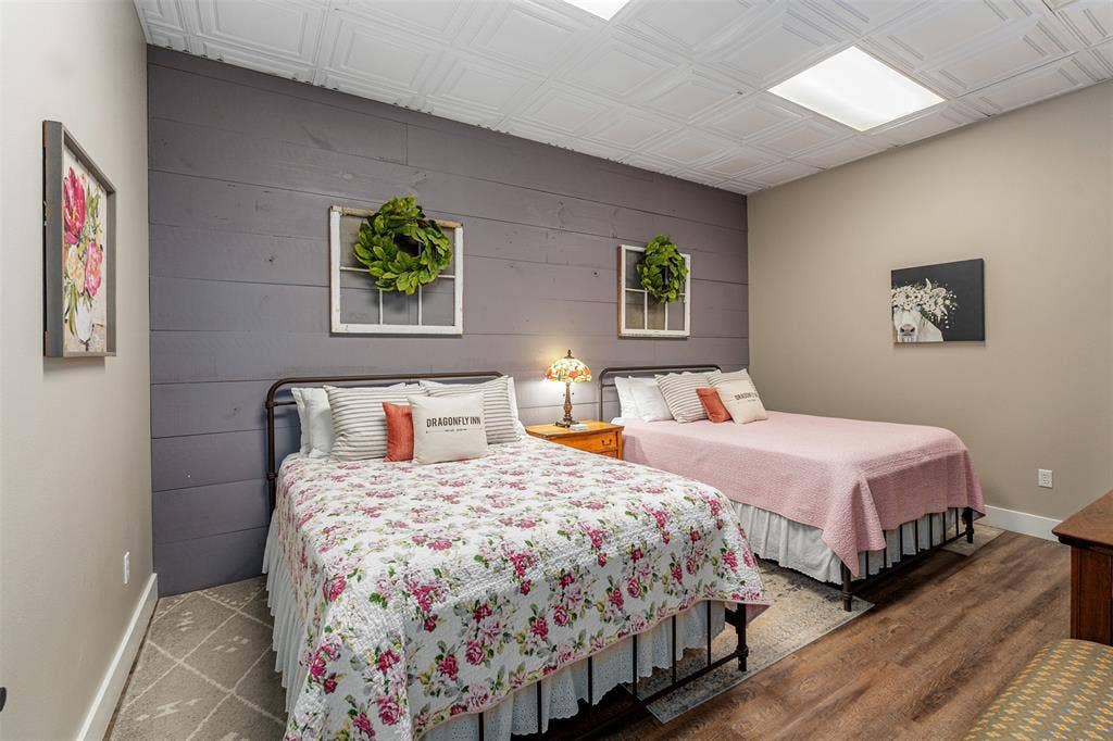 133 S Buffalo Street, Canton, TX 75103