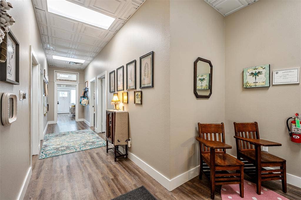 133 S Buffalo Street, Canton, TX 75103