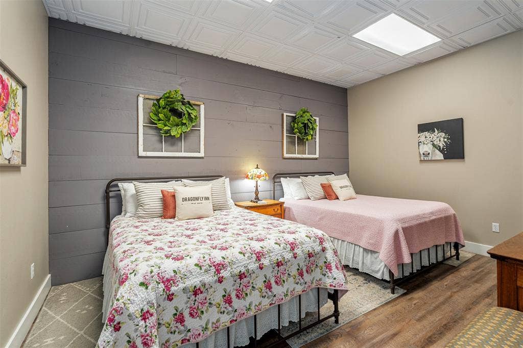 133 S Buffalo Street, Canton, TX 75103