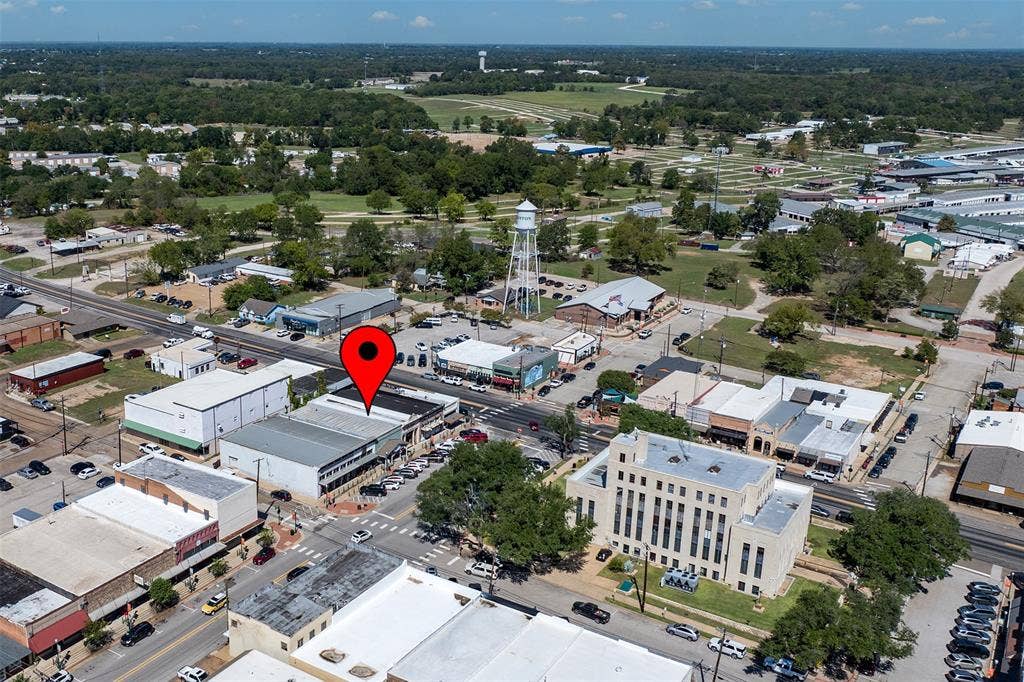 133 S Buffalo Street, Canton, TX 75103