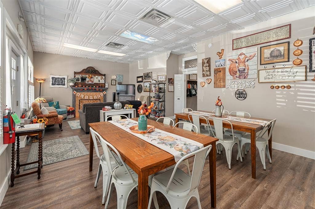 133 S Buffalo Street, Canton, TX 75103