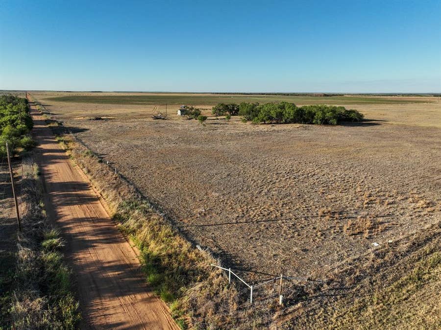 Property photo for 424 CR 141, Rule, TX