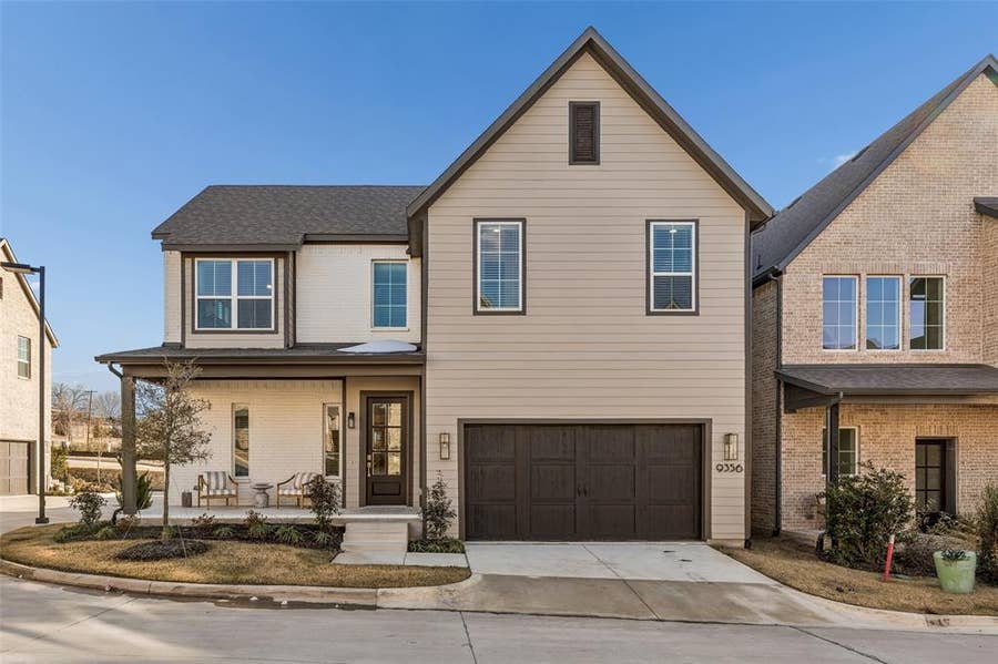 Property photo for 9356 Charlie Lane, Dallas, TX