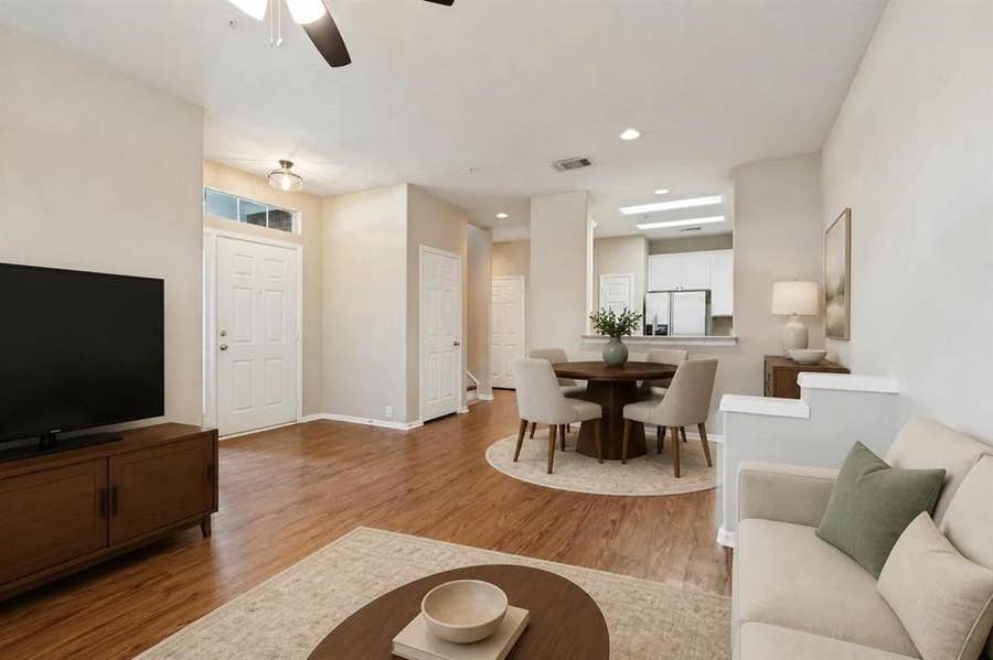 Property photo for 270 Legends Drive, Lewisville, TX