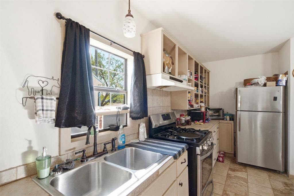 3983 N 183 Highway, Woodson, TX 76491