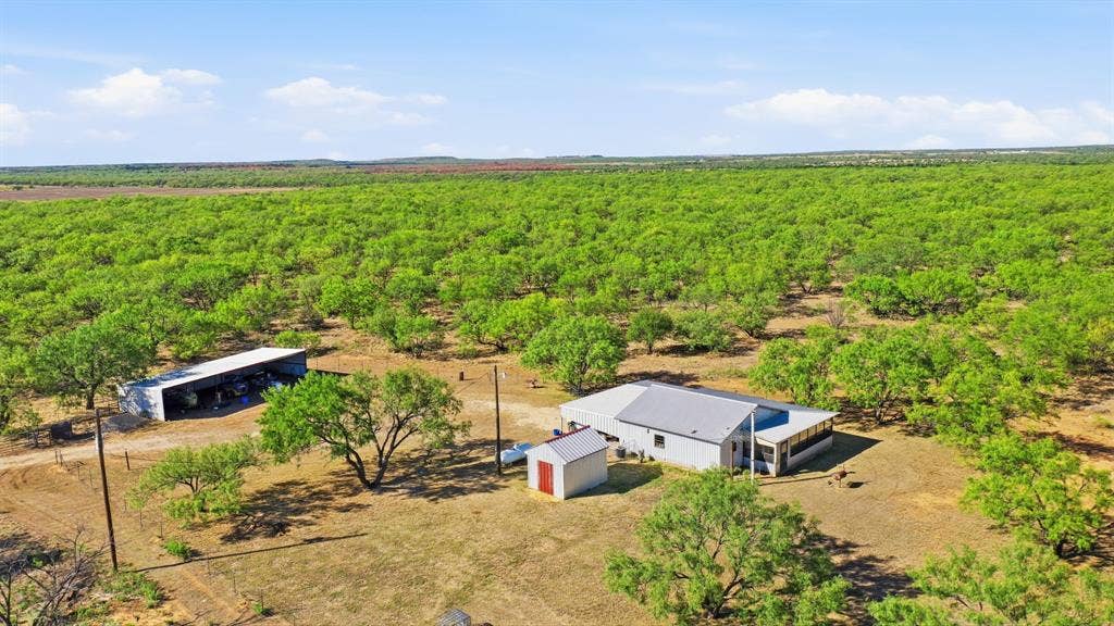 3983 N 183 Highway, Woodson, TX 76491