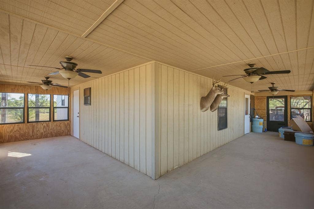 3983 N 183 Highway, Woodson, TX 76491