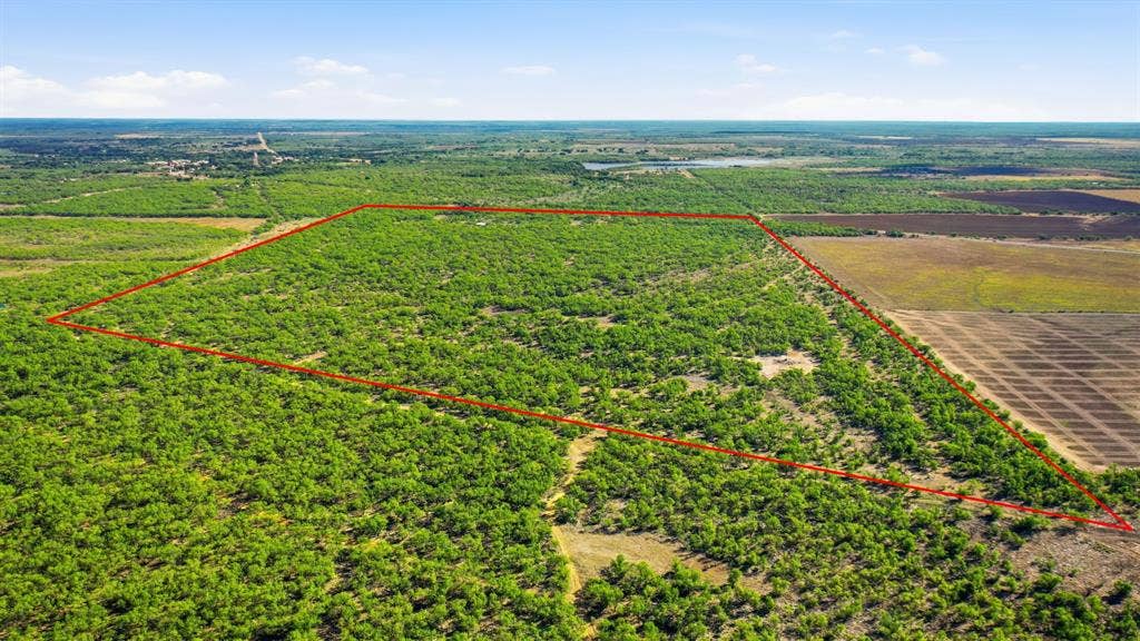3983 N 183 Highway, Woodson, TX 76491