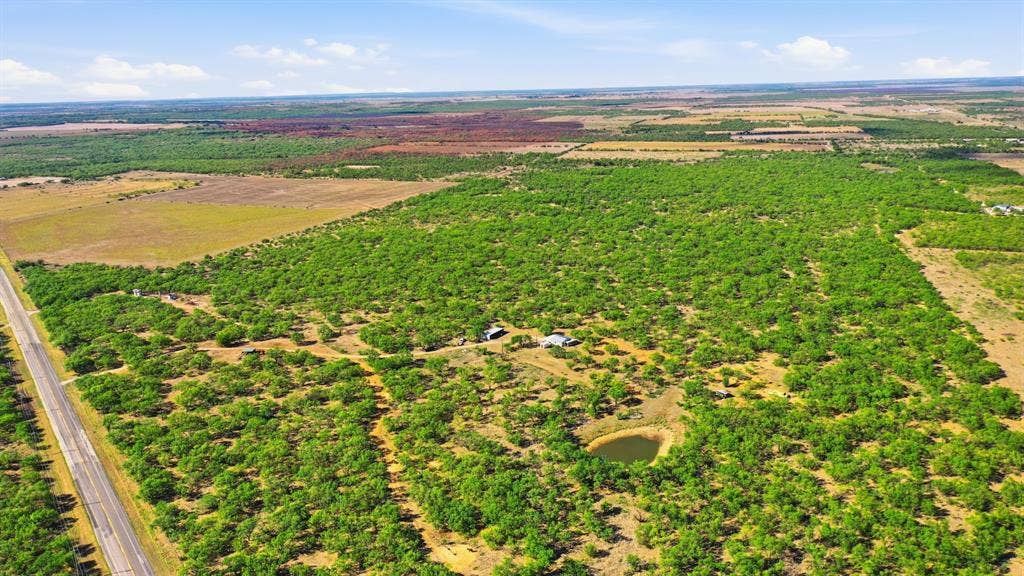 3983 N 183 Highway, Woodson, TX 76491