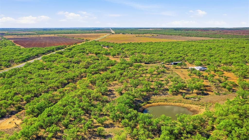 3983 N 183 Highway, Woodson, TX 76491