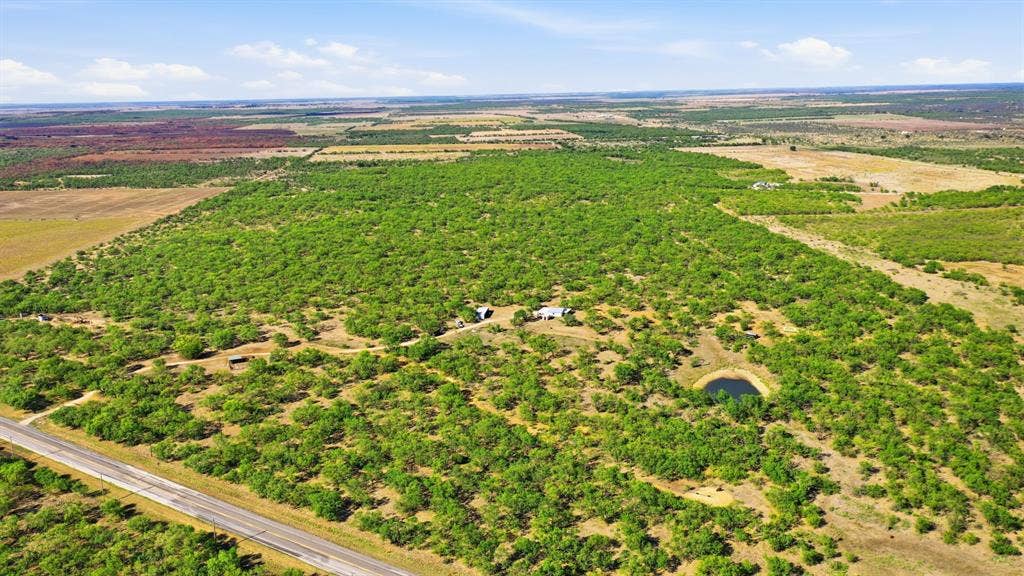 3983 N 183 Highway, Woodson, TX 76491