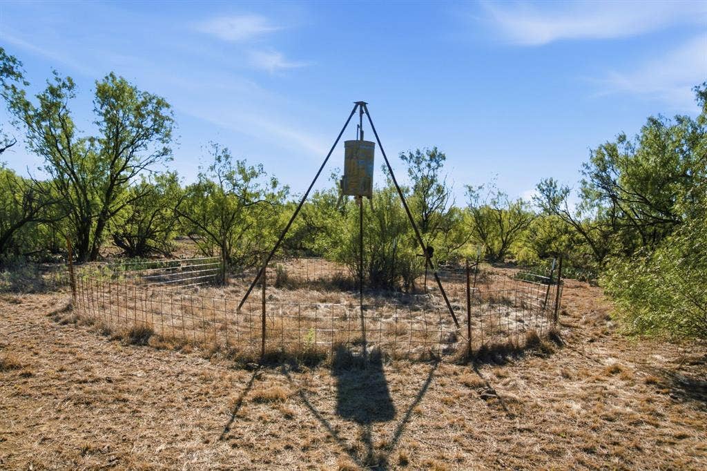 3983 N 183 Highway, Woodson, TX 76491