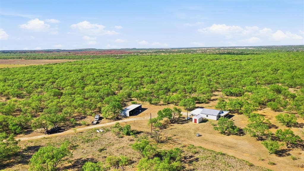 3983 N 183 Highway, Woodson, TX 76491