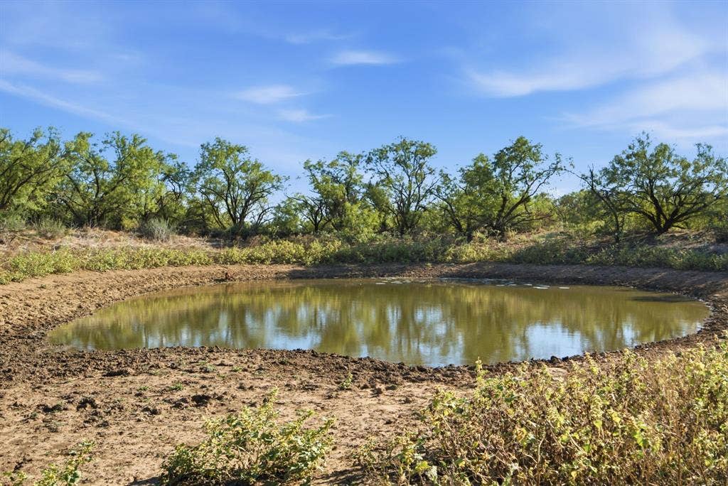 3983 N 183 Highway, Woodson, TX 76491