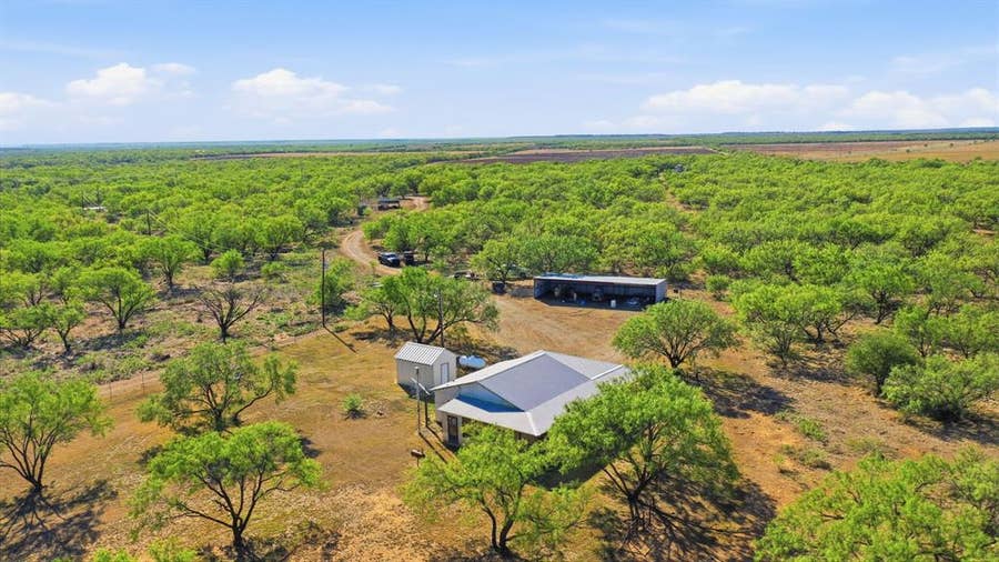 Property photo for 3983 N 183 Highway, Woodson, TX