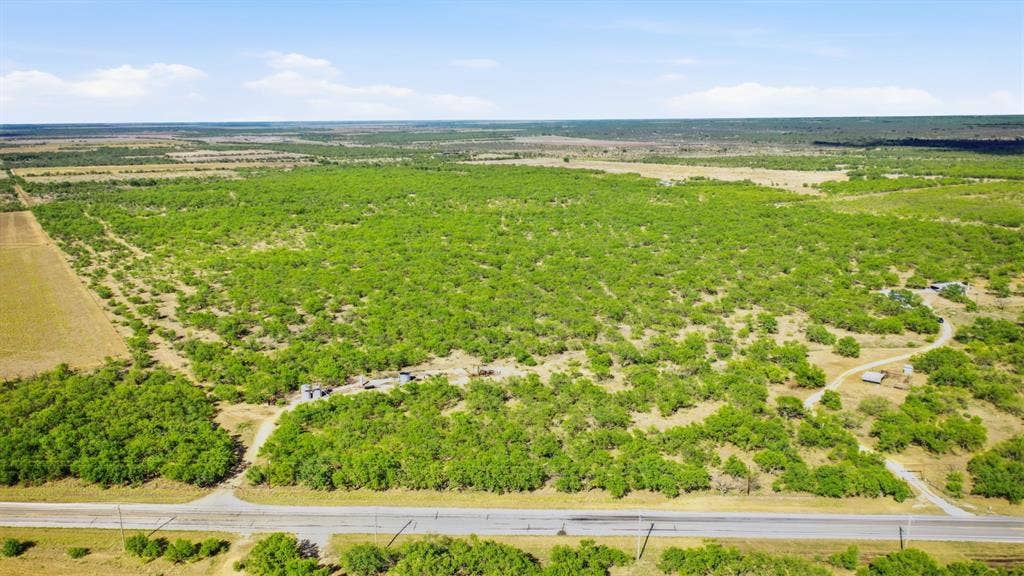 3983 N 183 Highway, Woodson, TX 76491
