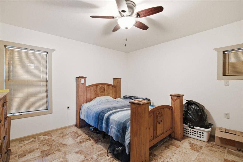 3983 N 183 Highway, Woodson, TX 76491