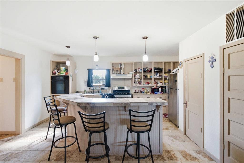 3983 N 183 Highway, Woodson, TX 76491