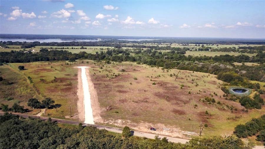 Property photo for 0 TBD LCR 822, Groesbeck, TX