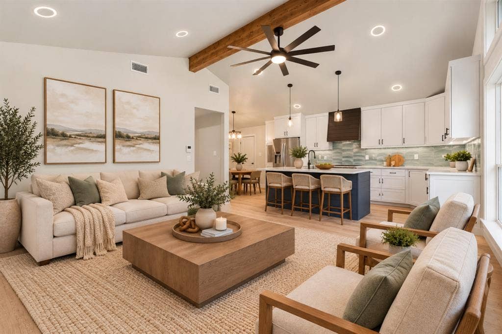 8095 County Road 3415, Lone Oak, TX 75453 8095 County Road 3415, Lone Oak, TX 75453