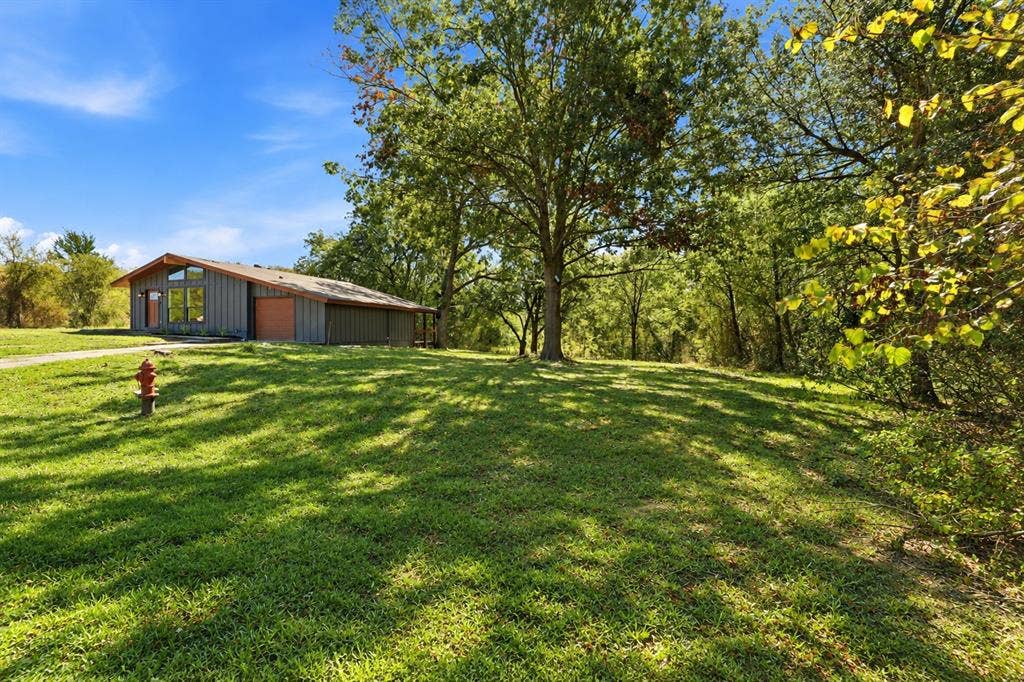 8095 County Road 3415, Lone Oak, TX 75453 Adjacent lot that is available for sale