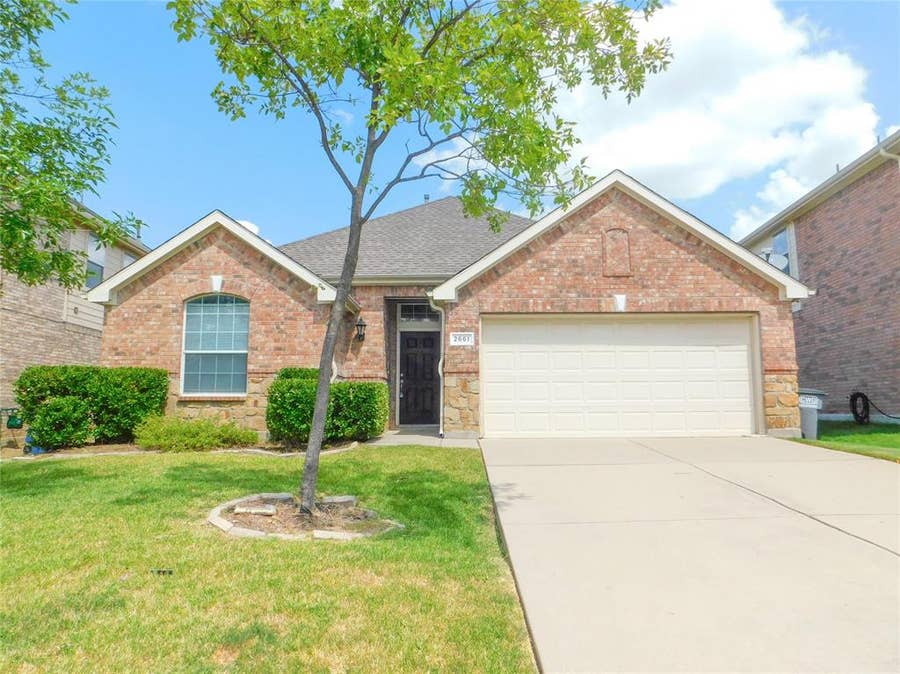 Property photo for 2661 Lake Ridge Drive, Little Elm, TX