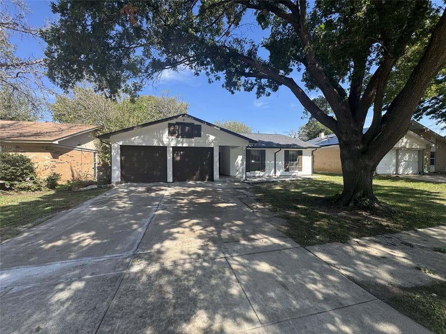 Property photo for 6645 Starnes Road, Watauga, TX