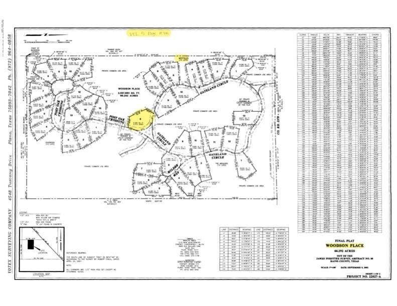 Property photo for RS Private Road 6372, Alba, TX