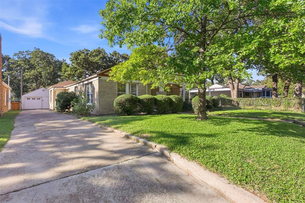 3104 Yucca Avenue, Fort Worth, TX 76111 3104 Yucca Avenue, Fort Worth, TX 76111