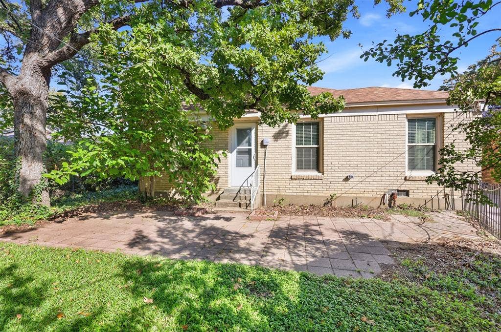 3104 Yucca Avenue, Fort Worth, TX 76111 3104 Yucca Avenue, Fort Worth, TX 76111