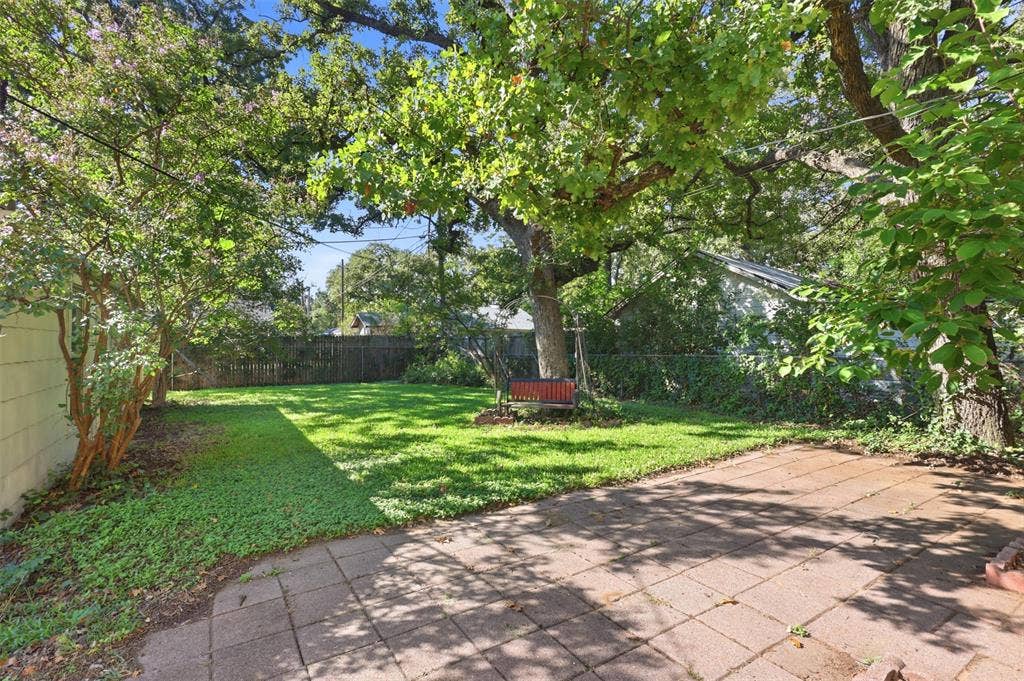 3104 Yucca Avenue, Fort Worth, TX 76111 3104 Yucca Avenue, Fort Worth, TX 76111