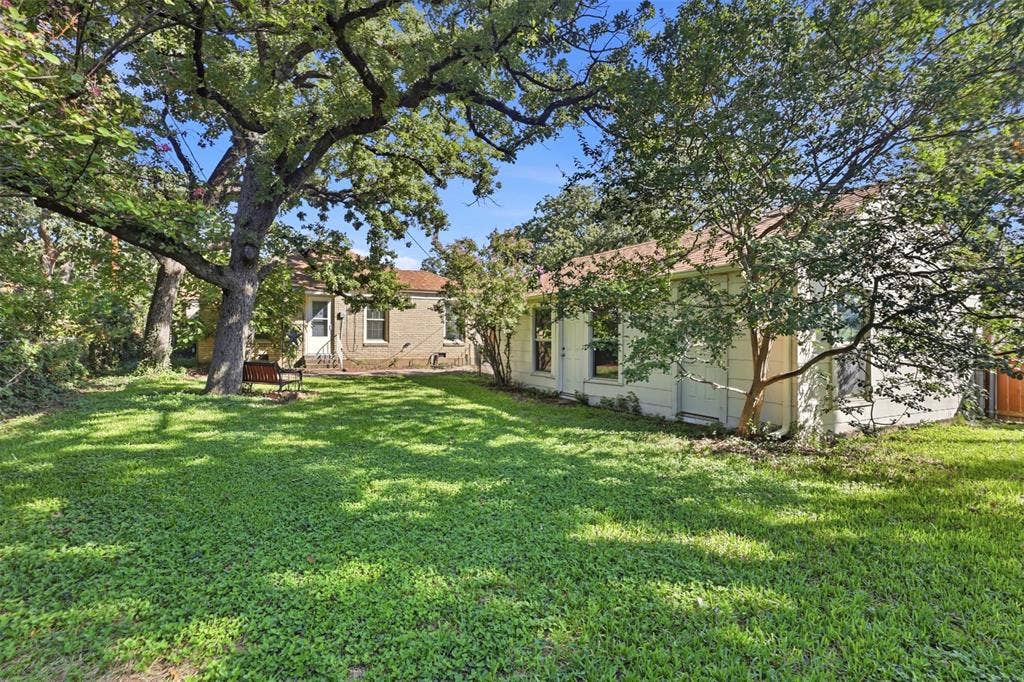 3104 Yucca Avenue, Fort Worth, TX 76111 3104 Yucca Avenue, Fort Worth, TX 76111