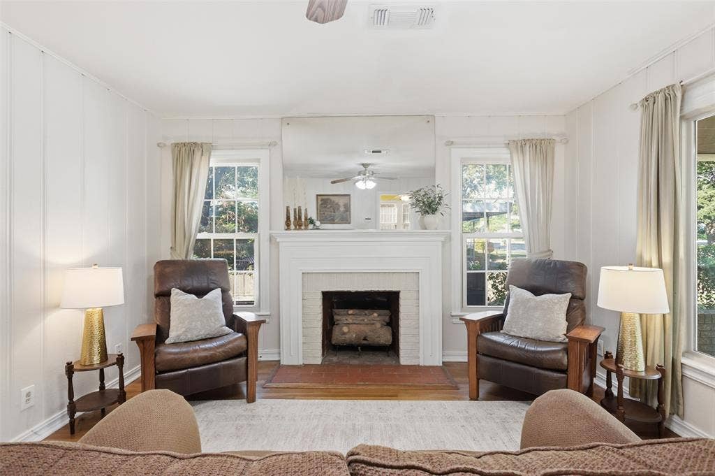 3104 Yucca Avenue, Fort Worth, TX 76111 3104 Yucca Avenue, Fort Worth, TX 76111