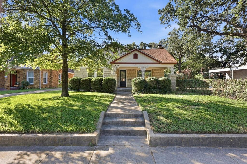 3104 Yucca Avenue, Fort Worth, TX 76111 3104 Yucca Avenue, Fort Worth, TX 76111