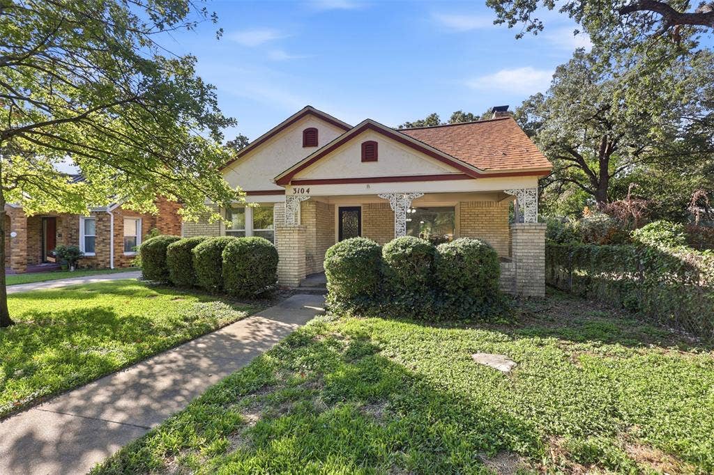 3104 Yucca Avenue, Fort Worth, TX 76111 3104 Yucca Avenue, Fort Worth, TX 76111