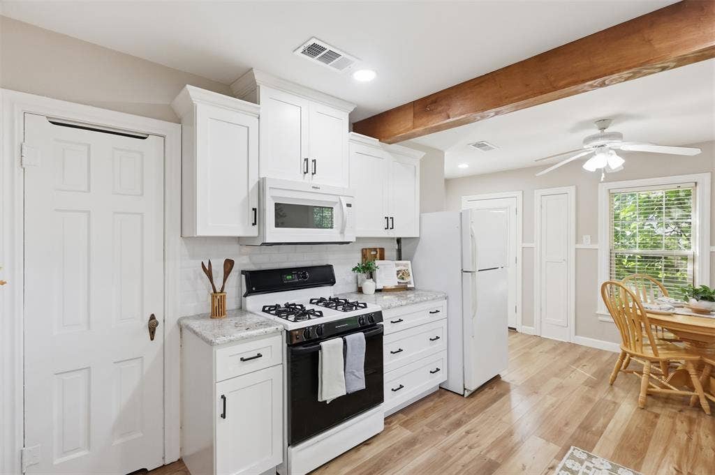 3104 Yucca Avenue, Fort Worth, TX 76111 3104 Yucca Avenue, Fort Worth, TX 76111